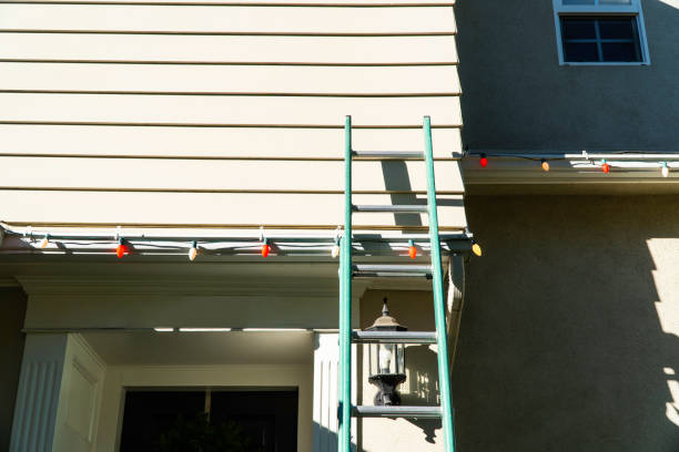 Best Siding Removal and Disposal  in Fords Prairie, WA